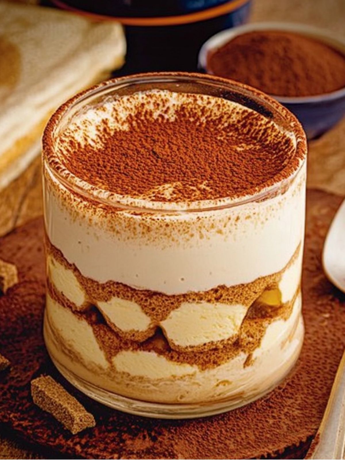 Tiramisu Léger Au Skyr Danone Du Monde (4)